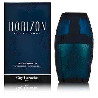 Foto 1 | Perfume Guy Laroche Horizon Eau De Toilette 50 Ml Para Hombre - Venta Internacional.