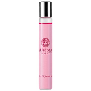Foto 1 | Perfume Versace Bright Crystal Absolu Travel Spray, 10 Ml - Venta Internacional.