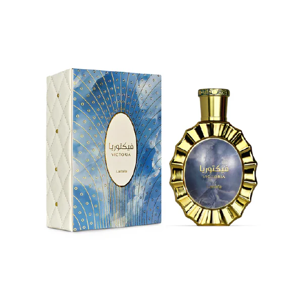 Foto 2 pulgar | Perfume Lattafa Victoria 100ml