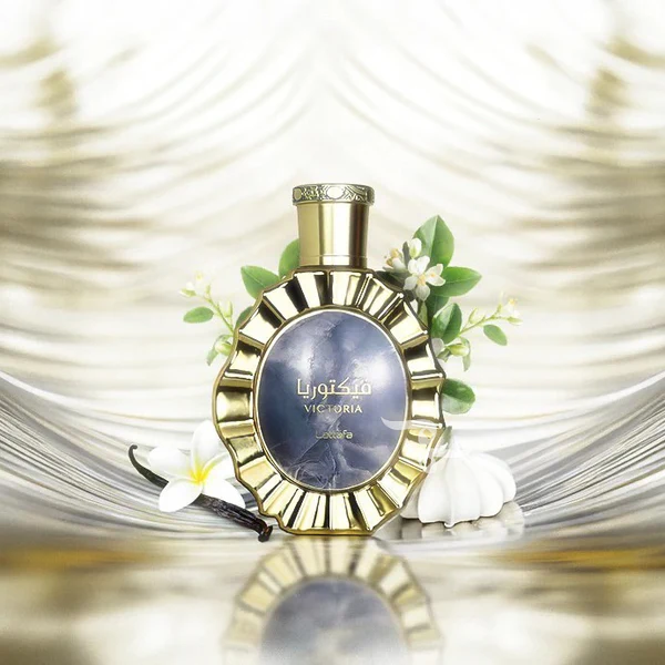 Foto 3 pulgar | Perfume Lattafa Victoria 100ml