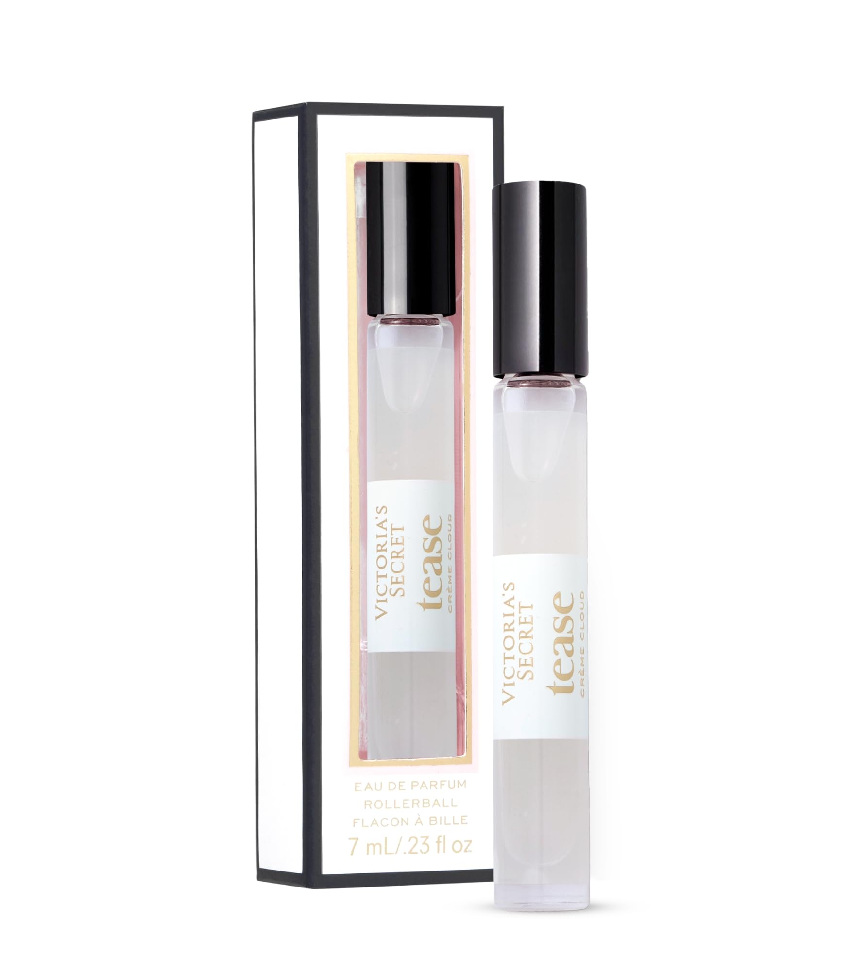 Foto 2 pulgar | Perfume Victoria's Secret Tease Creme Cloud Eau De Parfum, 7 Ml - Venta Internacional.