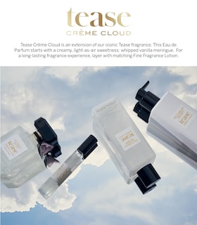 Foto 5 | Perfume Victoria's Secret Tease Creme Cloud Eau De Parfum, 7 Ml - Venta Internacional.