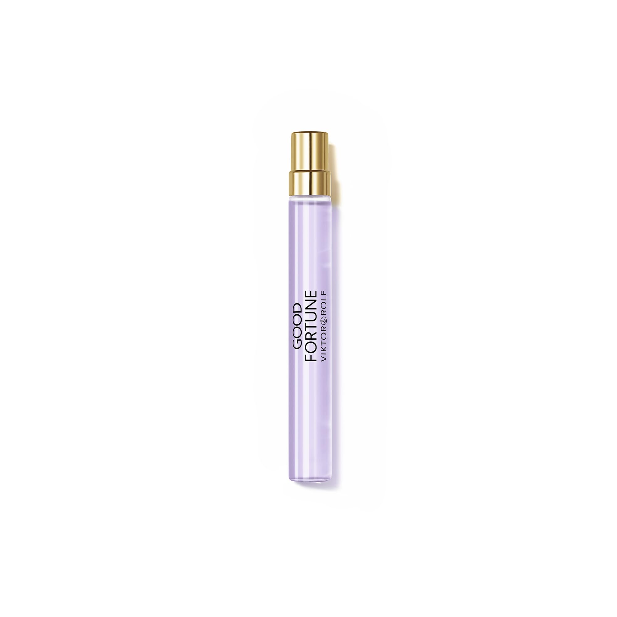 Foto 2 pulgar | Perfume Viktor&rolf Good Fortune Eau De Parfum Para Mujer, 10 Ml - Venta Internacional.