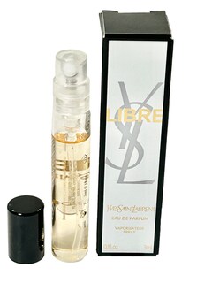 Foto 1 | Perfume Yves Saint Laurent Ysl Libre Mini Para Mujer, 3 Ml - Venta Internacional.