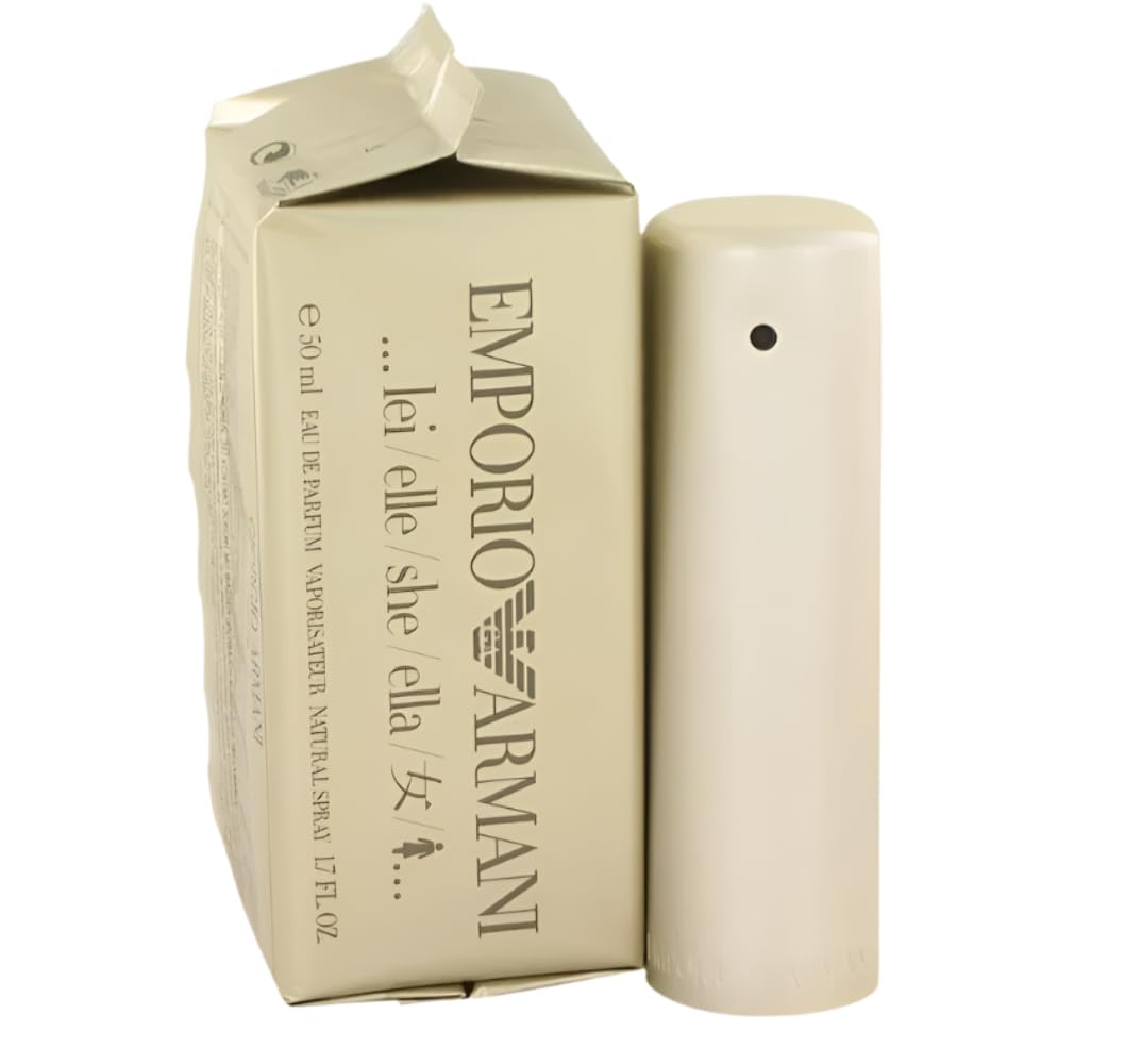 Perfume Armani Beauty Emporio Armani Eau De Parfum Para Mujer, 50 Ml - Venta Internacional.