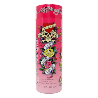 Foto 1 | Perfume Ed Hardy Christian Audigier Floral Afrutado 100 ml - Venta Internacional