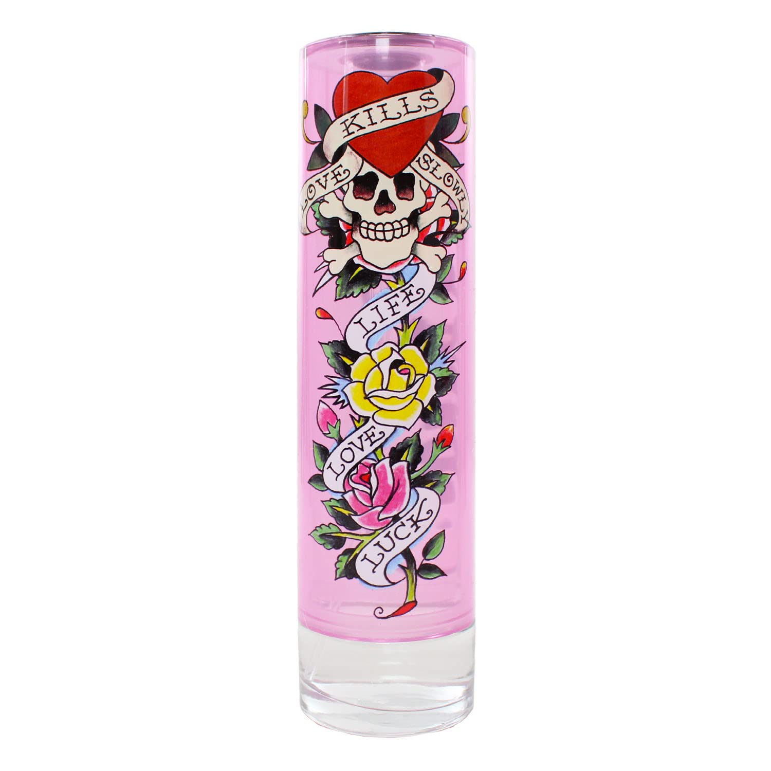Foto 5 pulgar | Perfume Ed Hardy Christian Audigier Floral Afrutado 100 ml - Venta Internacional