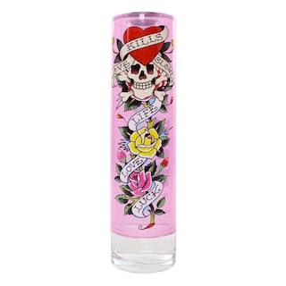 Foto 4 | Perfume Ed Hardy Christian Audigier Floral Afrutado 100 ml - Venta Internacional