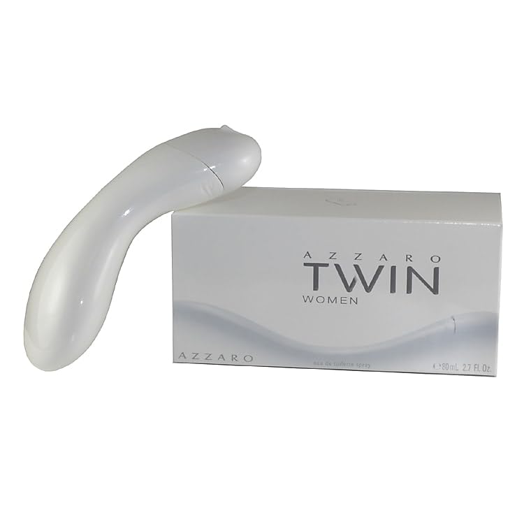 Foto 1 | Perfume Azzaro Loris Twin Edt 80 Ml Para Mujer - Venta Internacional.