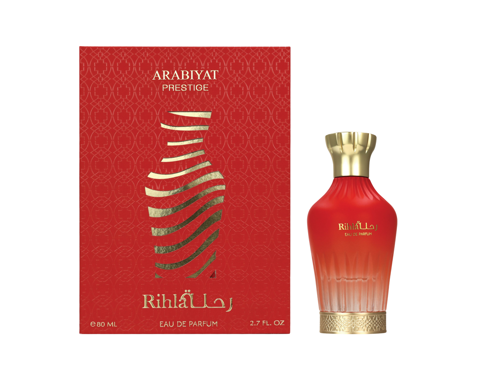 Foto 2 | Rihla 80ml