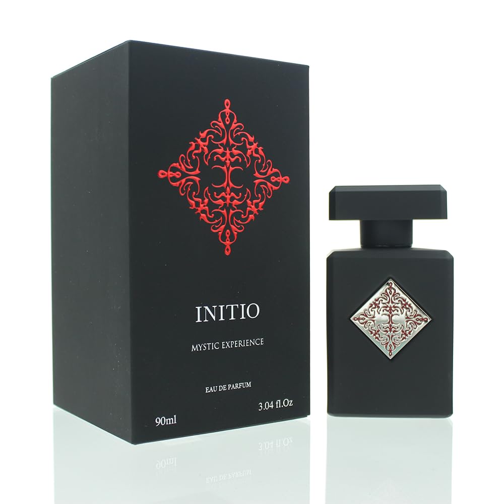 Foto 1 | Perfume Initio Mystic Experience Edp 90 Ml Para Unisex - Venta Internacional.