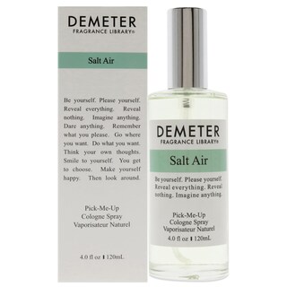 Foto 1 | Colonia En Aerosol Demeter Kahala Hawaiin Surf, 120 Ml, Unisex - Venta Internacional.
