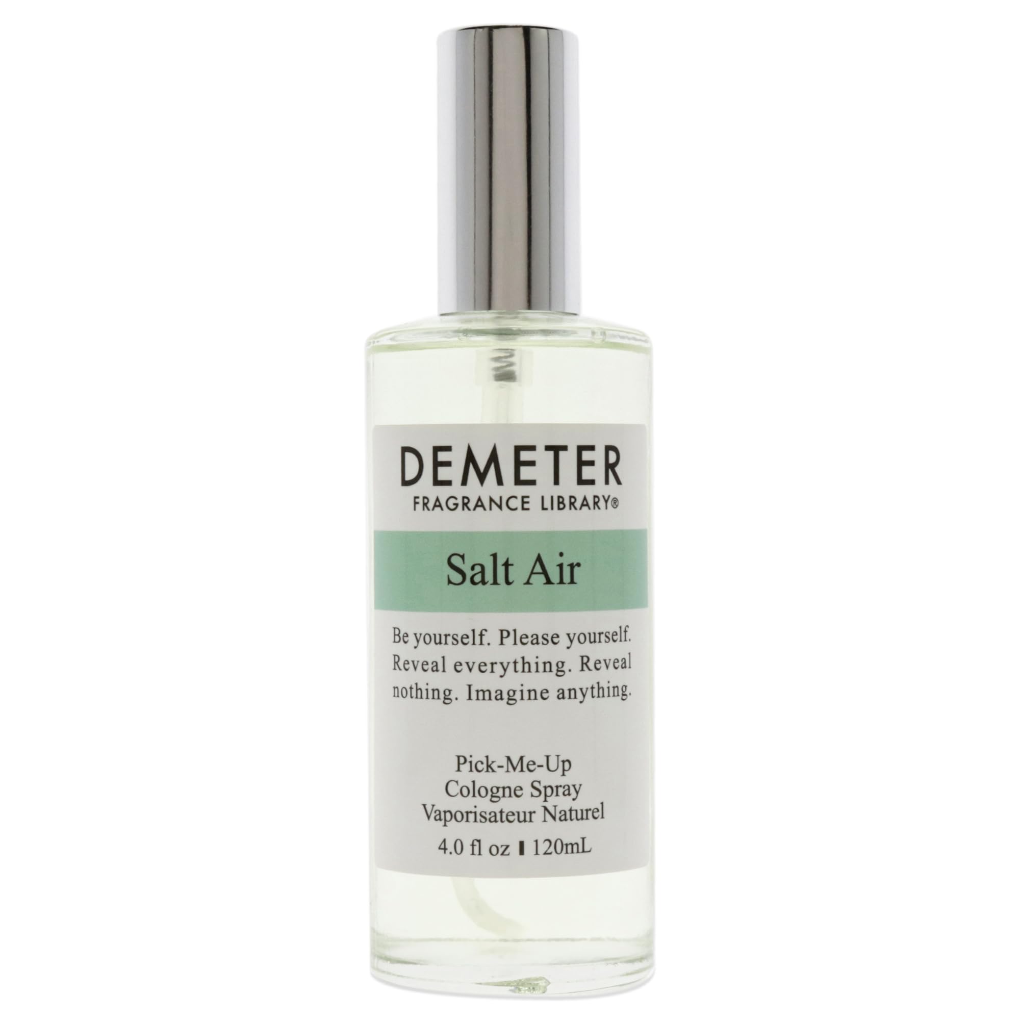Foto 3 pulgar | Colonia En Aerosol Demeter Kahala Hawaiin Surf, 120 Ml, Unisex - Venta Internacional.