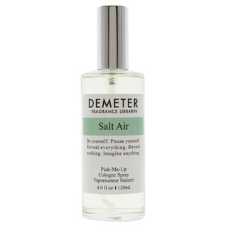 Foto 2 | Colonia En Aerosol Demeter Kahala Hawaiin Surf, 120 Ml, Unisex - Venta Internacional.