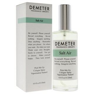 Foto 3 | Colonia En Aerosol Demeter Kahala Hawaiin Surf, 120 Ml, Unisex - Venta Internacional.