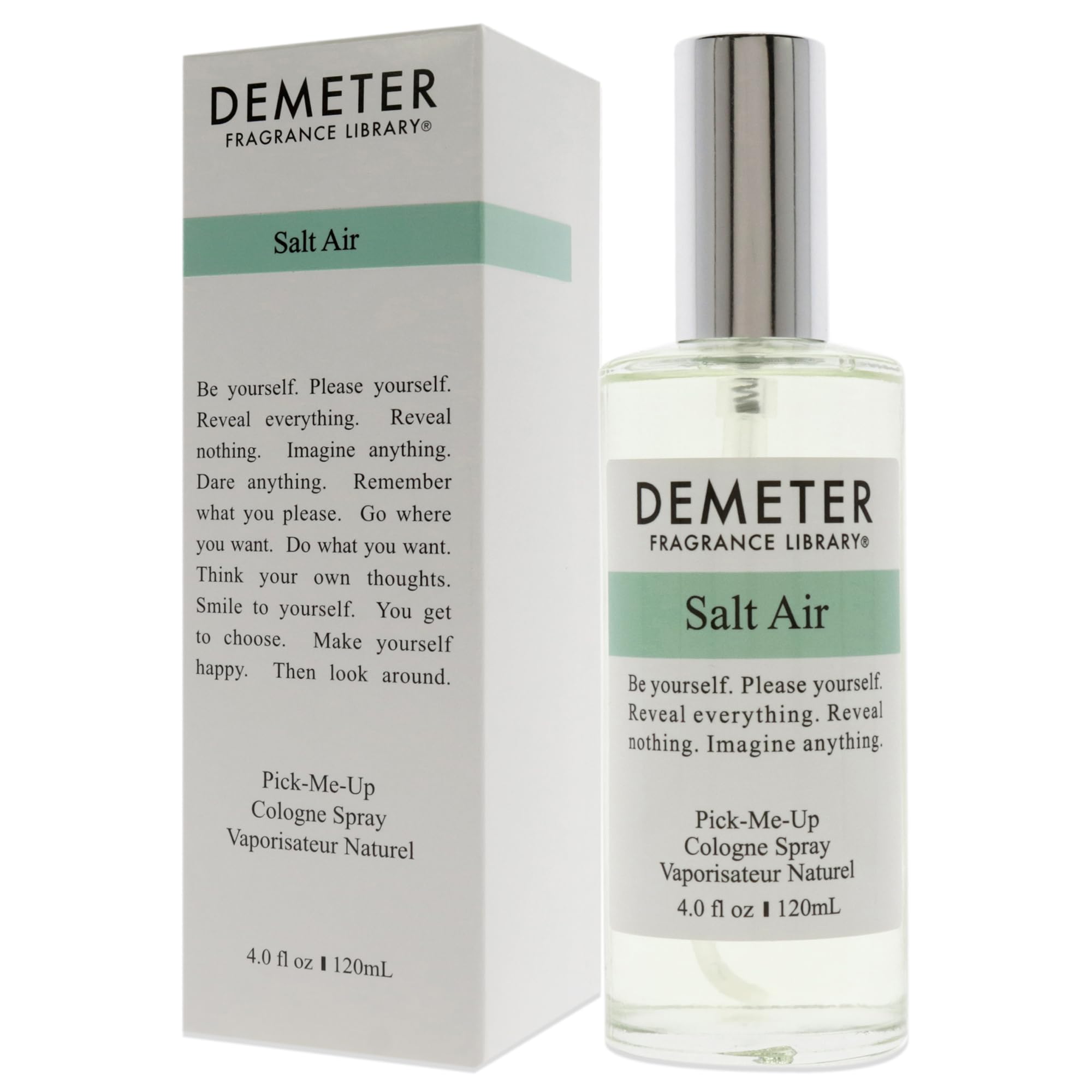 Foto 5 pulgar | Colonia En Aerosol Demeter Kahala Hawaiin Surf, 120 Ml, Unisex - Venta Internacional.