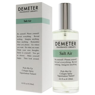 Foto 4 | Colonia En Aerosol Demeter Kahala Hawaiin Surf, 120 Ml, Unisex - Venta Internacional.