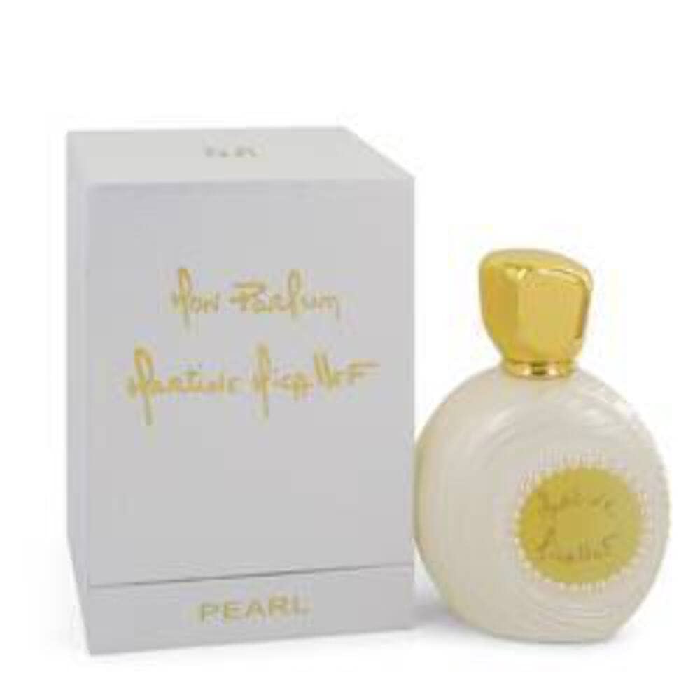 Foto 2 pulgar | Perfume M. Micallef Mon Parfum Pearl Eau De Parfum Para Mujer, 100 Ml - Venta Internacional.