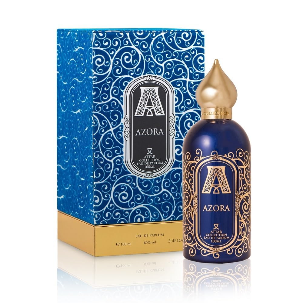 Foto 3 pulgar | Perfume Attar Collection Azora Eau De Parfum Para Mujer, 100 Ml - Venta Internacional.
