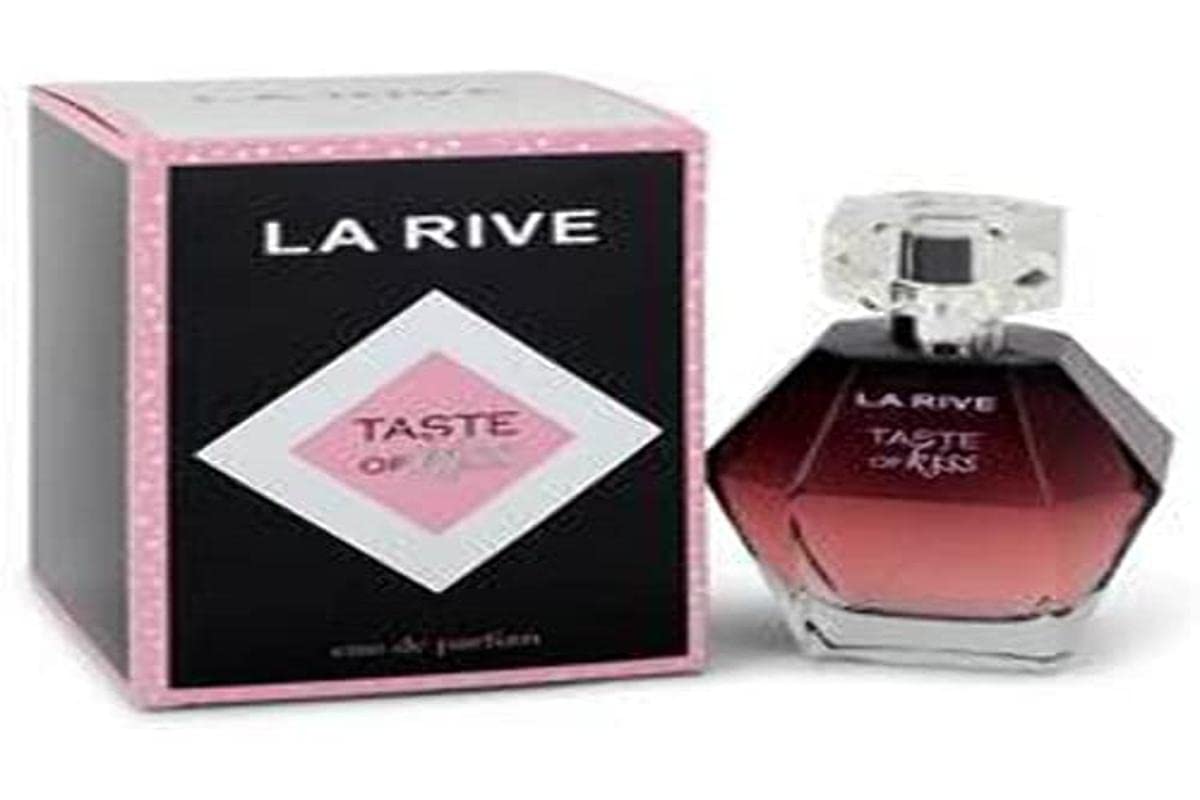 Perfume La Rive Taste Of Kiss Eau De Parfum Para Mujer, 100 Ml - Venta Internacional.