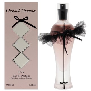 Foto 1 | Perfume Chantal Thomass Pink Eau De Parfum Para Mujer, 100 Ml - Venta Internacional.