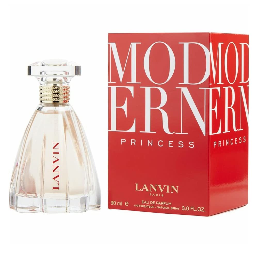 Foto 3 pulgar | Perfume Lanvin Modern Princess 90 ml Para Mujer - Venta Internacional