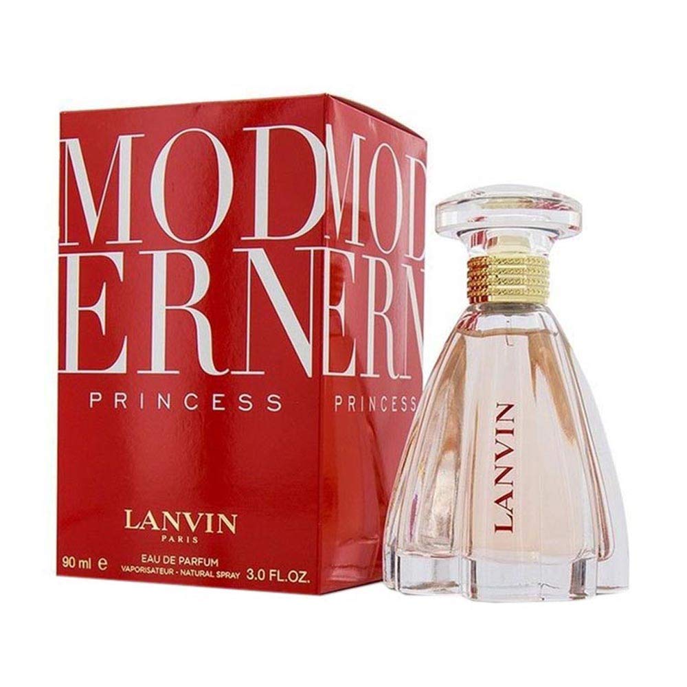Foto 4 pulgar | Perfume Lanvin Modern Princess 90 ml Para Mujer - Venta Internacional