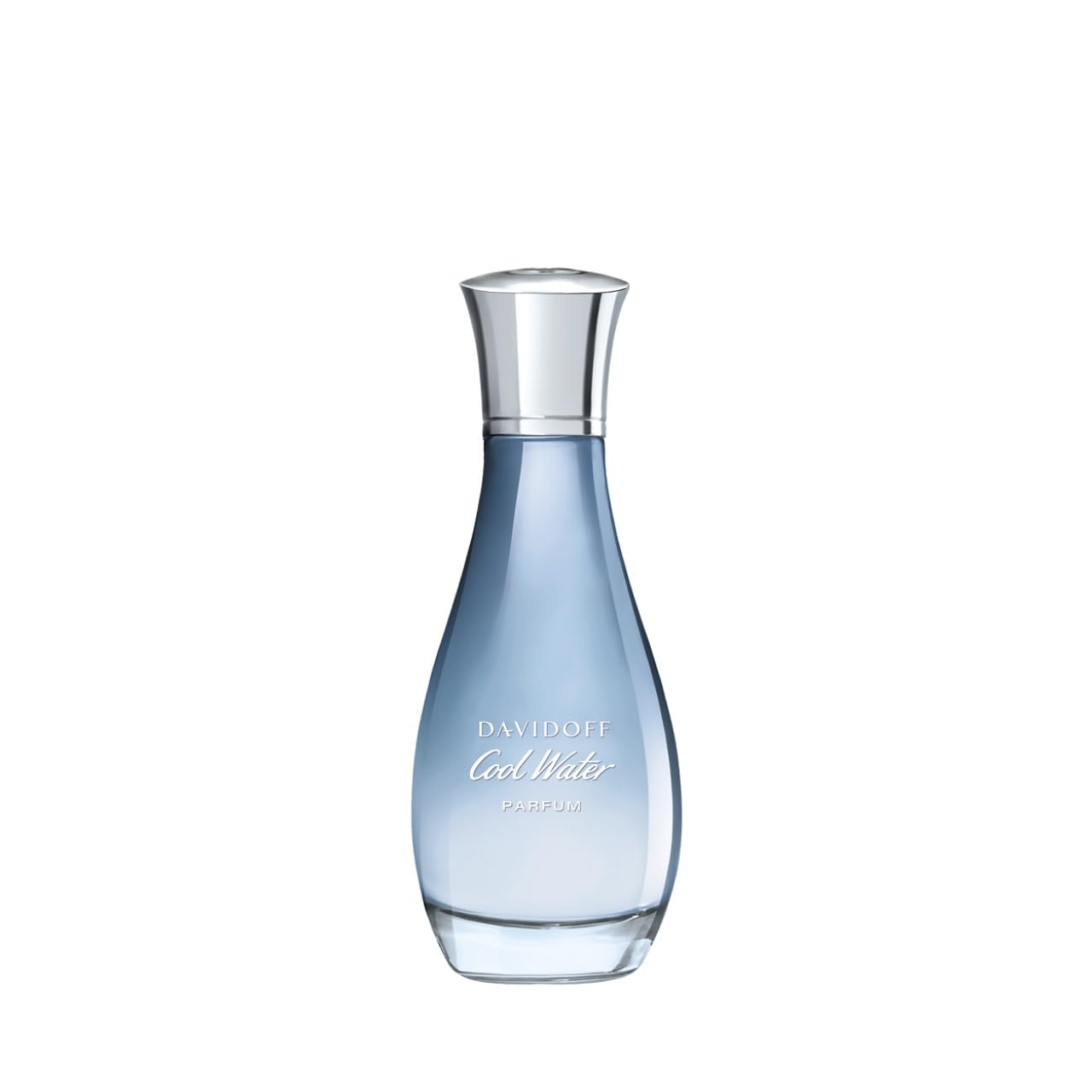 Perfume Davidoff Cool Water Parfum Floral Woody Para Mujer - Venta Internacional.