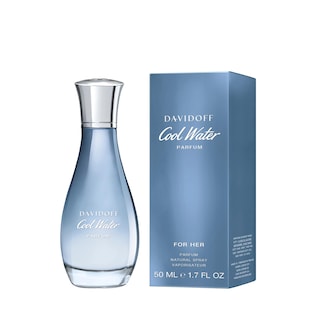Foto 6 | Perfume Davidoff Cool Water Parfum Floral Woody Para Mujer - Venta Internacional.