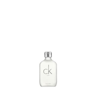 Foto 1 | Perfume Calvin Klein Ck One Eau De Toilette, 100 Ml, Unisex - Venta Internacional.
