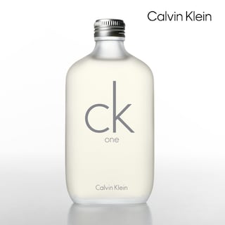 Foto 2 | Perfume Calvin Klein Ck One Eau De Toilette, 100 Ml, Unisex - Venta Internacional.