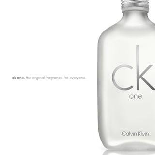 Foto 4 | Perfume Calvin Klein Ck One Eau De Toilette, 100 Ml, Unisex - Venta Internacional.