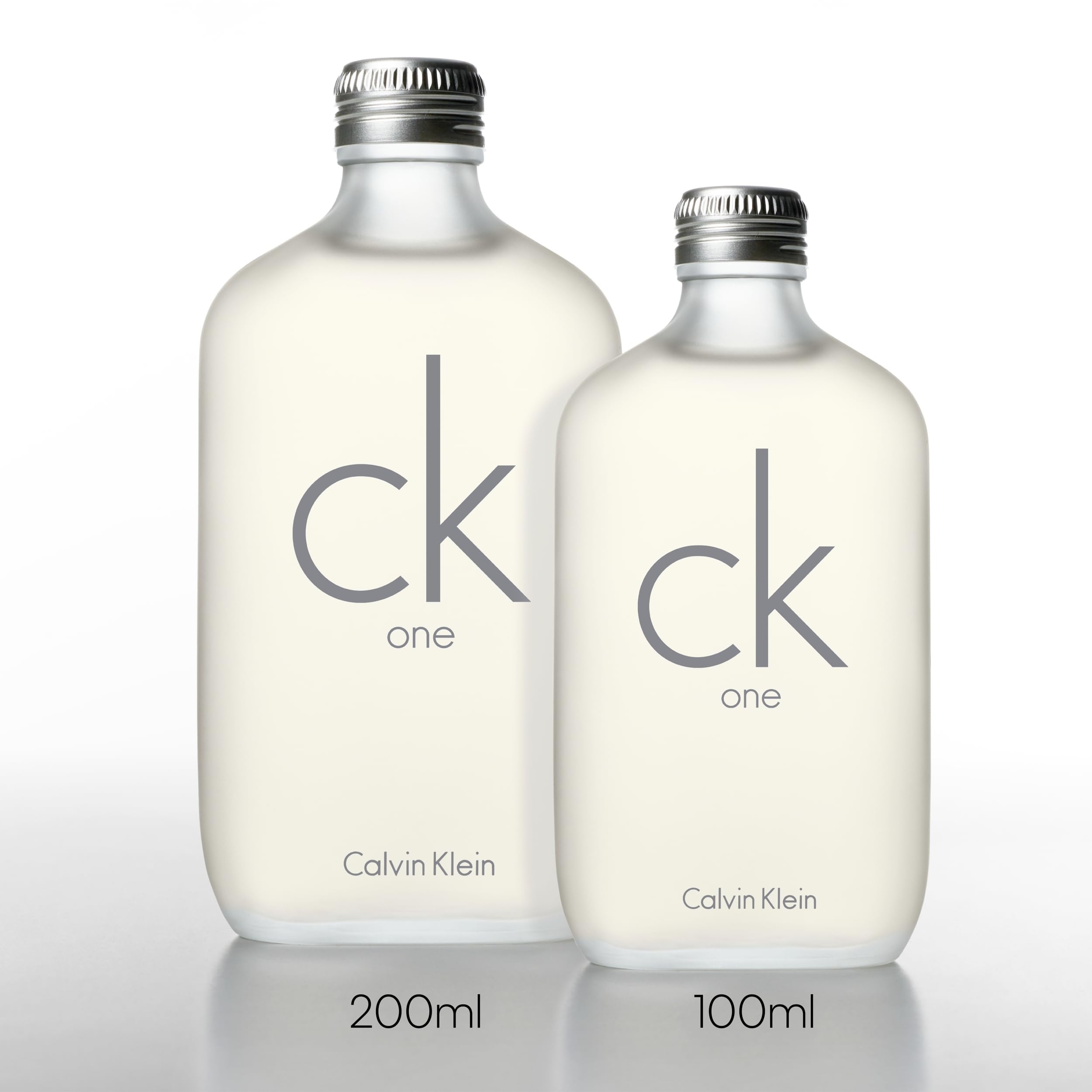 Foto 5 | Perfume Calvin Klein Ck One Eau De Toilette, 100 Ml, Unisex - Venta Internacional.