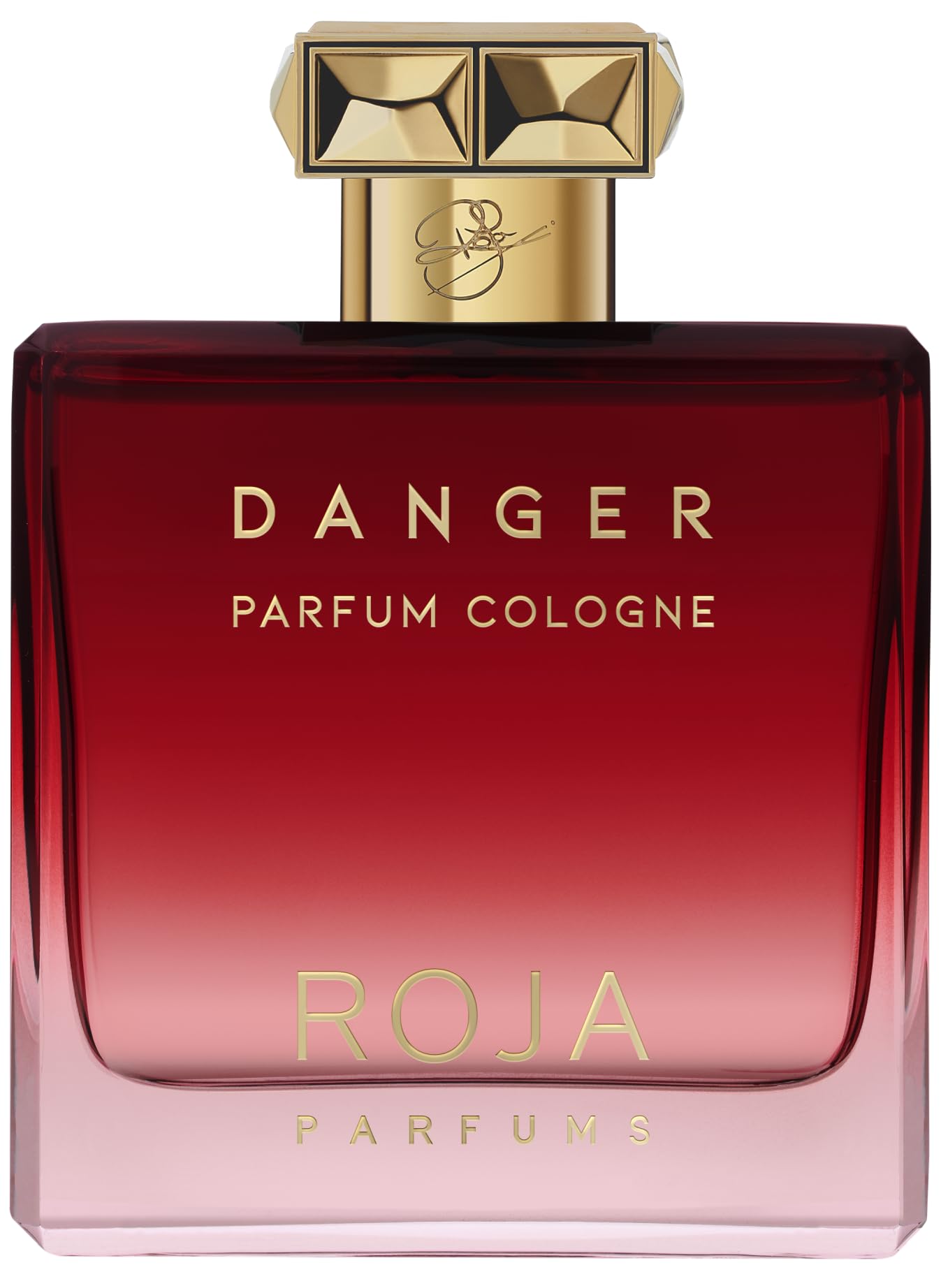 Foto 2 pulgar | Perfume Roja Parfums Danger Parfum Cologne Eau De Parfum 100 Ml - Venta Internacional.