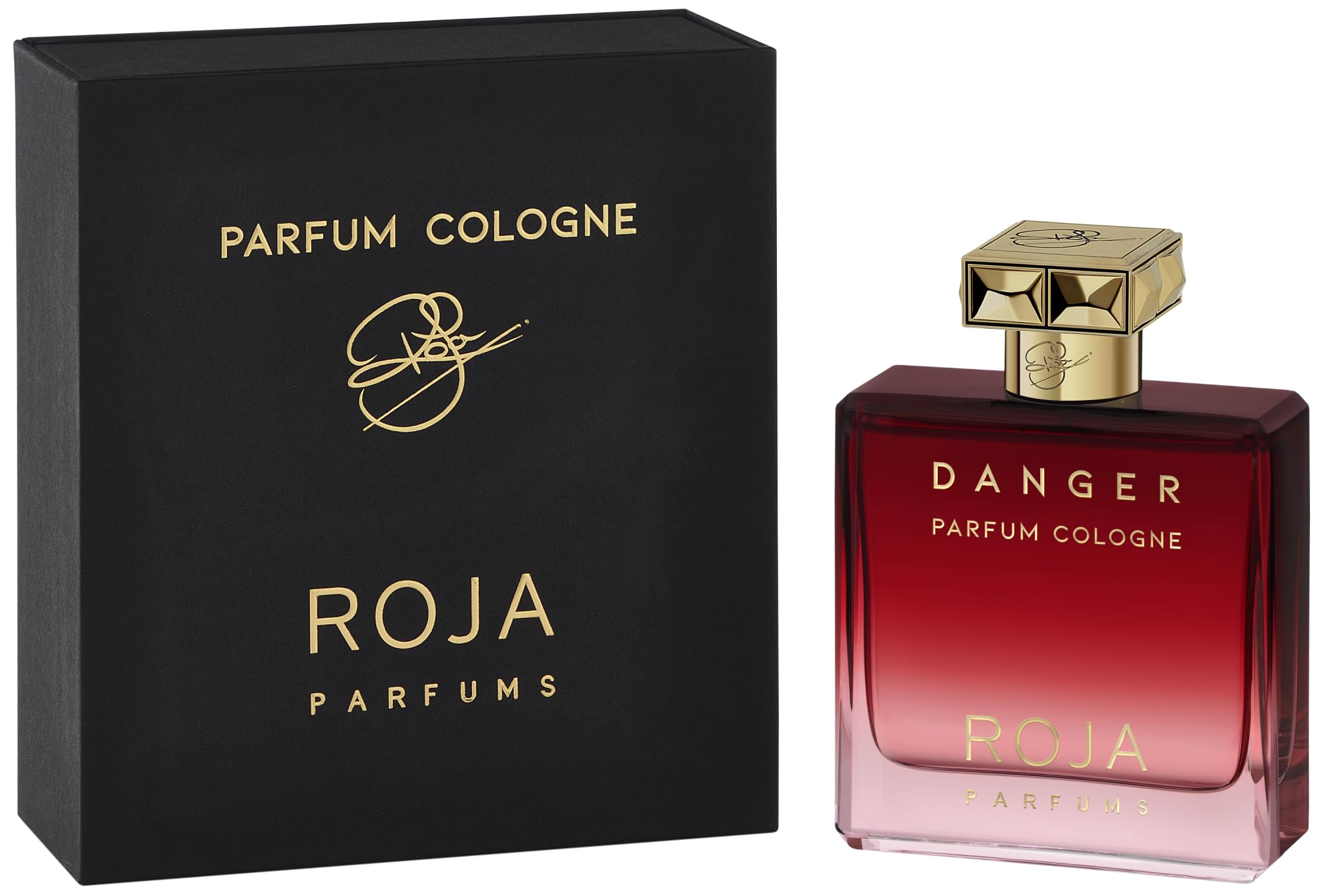 Foto 3 pulgar | Perfume Roja Parfums Danger Parfum Cologne Eau De Parfum 100 Ml - Venta Internacional.