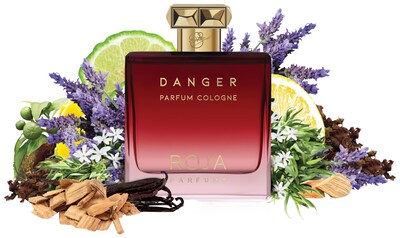 Foto 3 | Perfume Roja Parfums Danger Parfum Cologne Eau De Parfum 100 Ml - Venta Internacional.