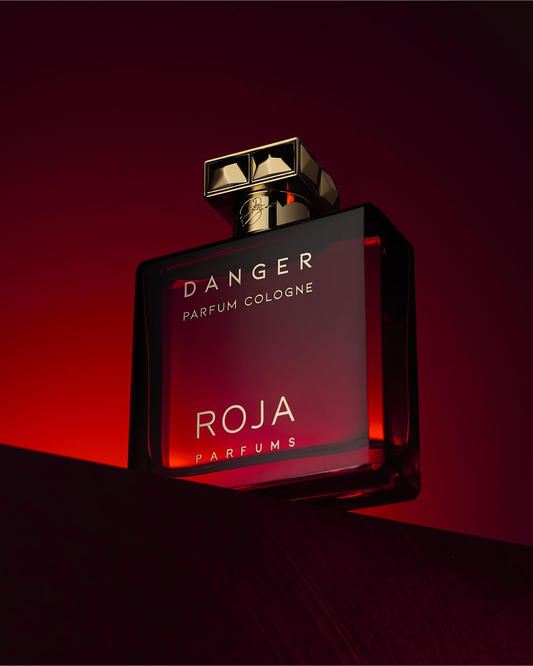 Foto 5 pulgar | Perfume Roja Parfums Danger Parfum Cologne Eau De Parfum 100 Ml - Venta Internacional.