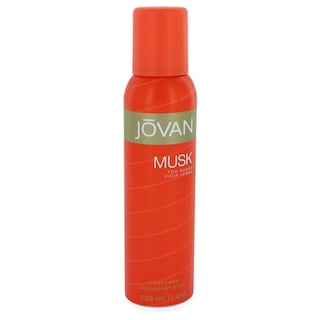 Foto 1 | Desodorante En Spray Jovan Musk Para Mujer 150 Ml - Venta Internacional.