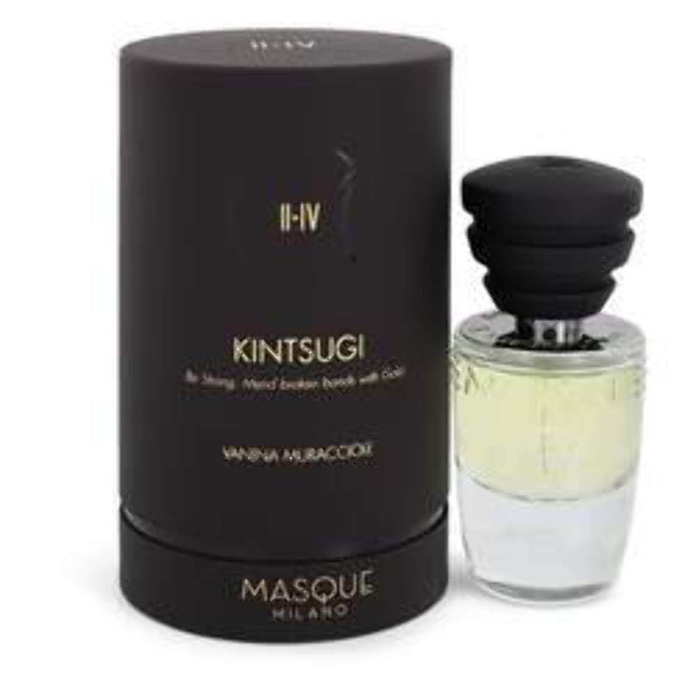 Foto 2 pulgar | Perfume Masque Milano Kintsugi Eau De Parfum, 35 Ml, Unisex - Venta Internacional.