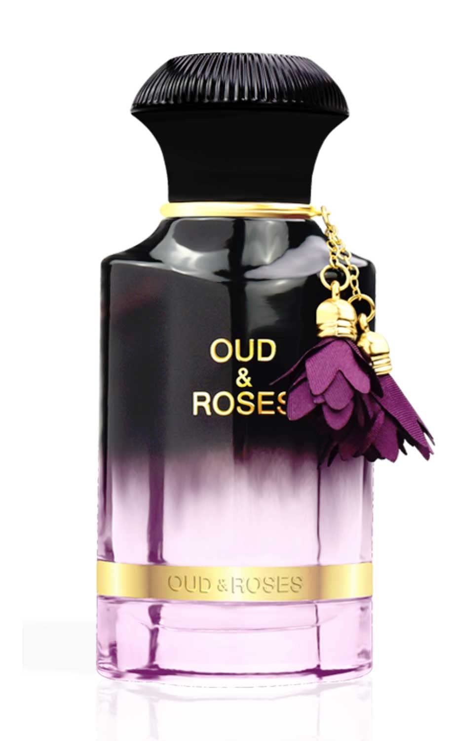 Foto 1 | Perfume Ahmed Oud & Roses, 60 Ml, Unisex, Fragancia Oriental - Venta Internacional.