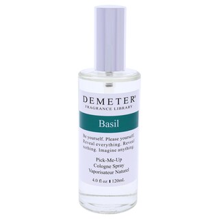 Foto 2 | Perfume Demeter Cologne Spray Basil Para Mujer 120 Ml - Venta Internacional.