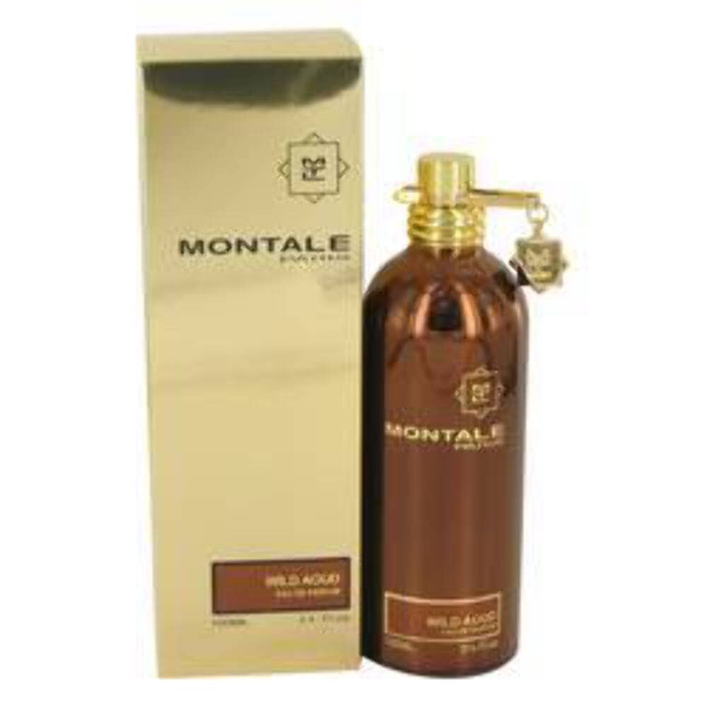 Foto 3 pulgar | Perfume Montale Wild Aoud Eau De Parfum Para Mujer, 100 Ml - Venta Internacional.