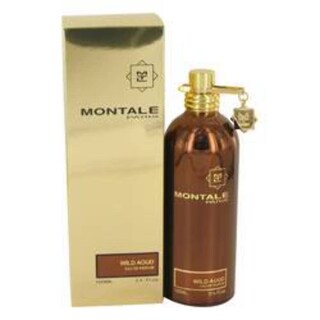 Foto 2 | Perfume Montale Wild Aoud Eau De Parfum Para Mujer, 100 Ml - Venta Internacional.