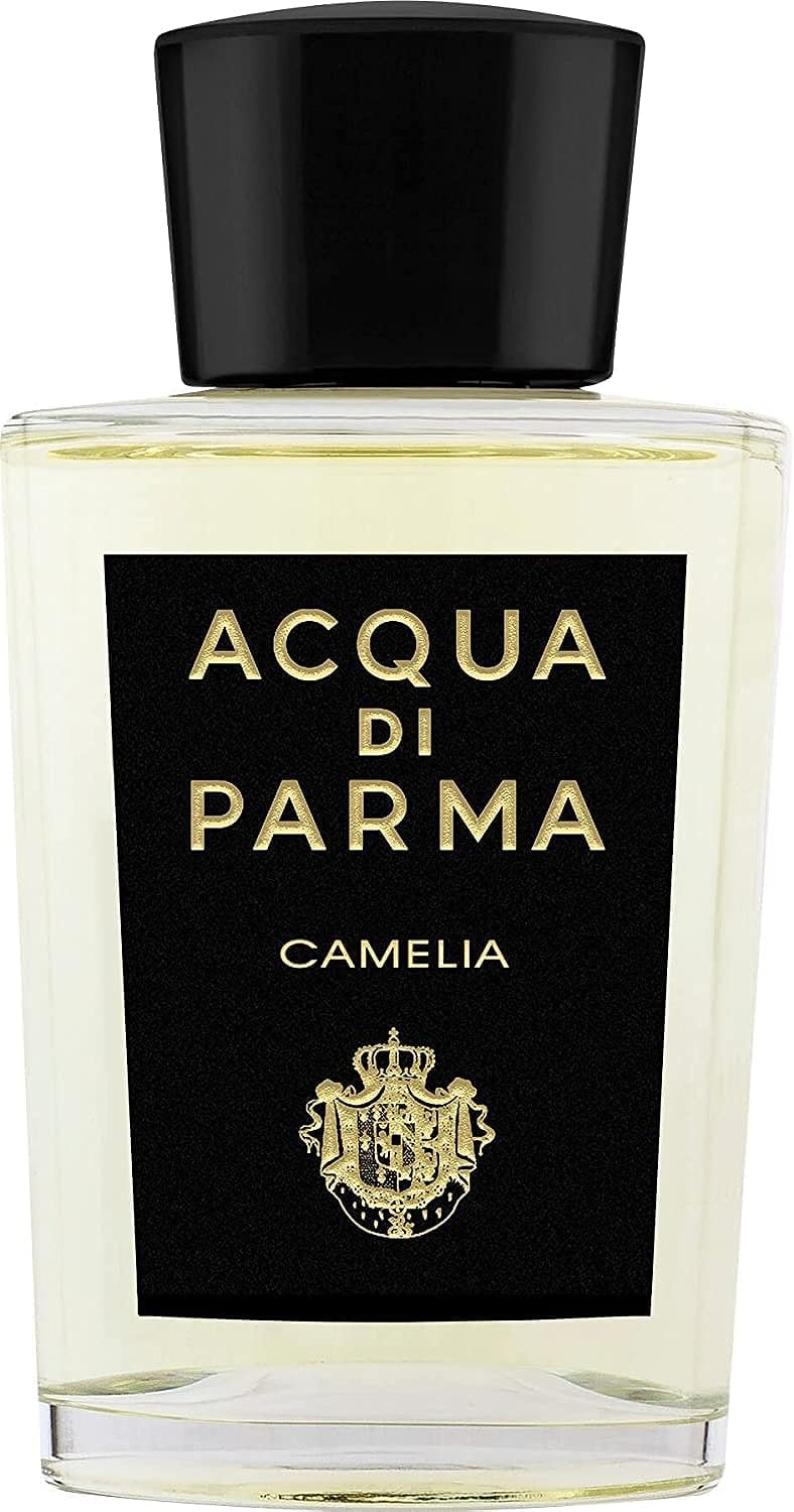 Perfume Acqua Di Parma Camelia Eau De Parfum, 100 Ml, Unisex - Venta Internacional.