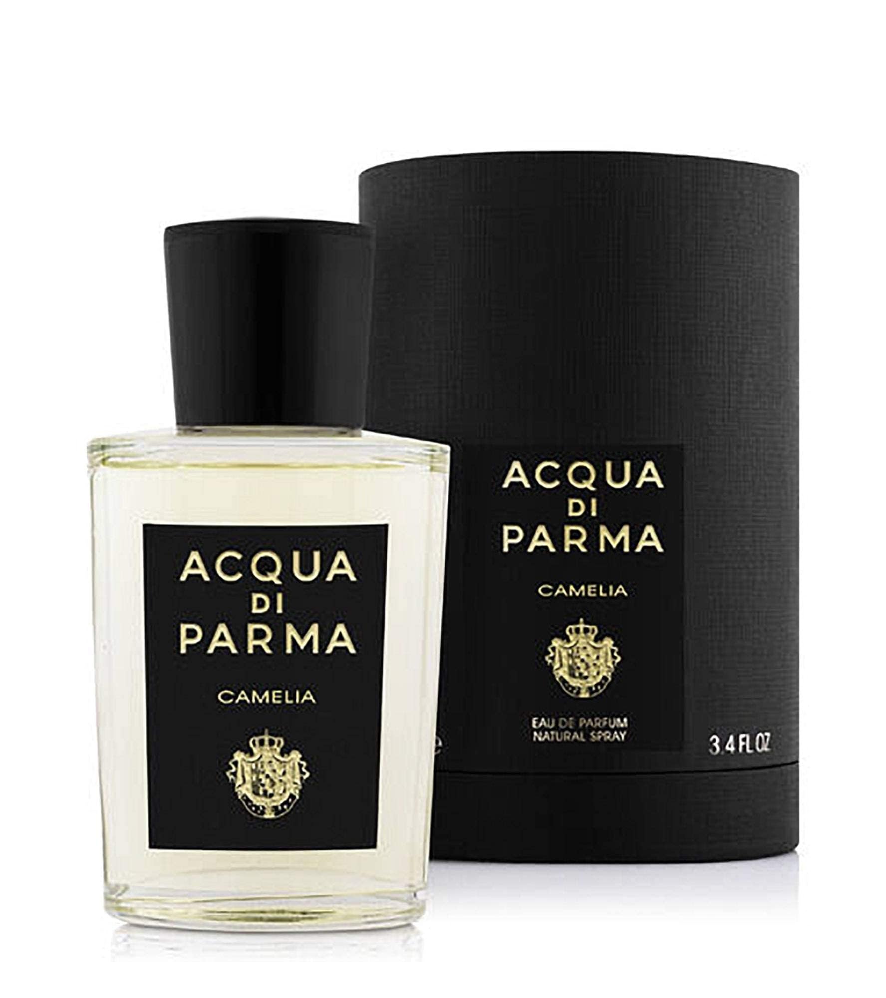 Foto 2 | Perfume Acqua Di Parma Camelia Eau De Parfum, 100 Ml, Unisex - Venta Internacional.