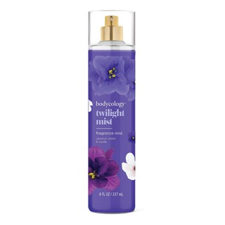 Foto 1 | Body Mist Bodycology Twilight Mist 240 Ml De Larga Duración - Venta Internacional.
