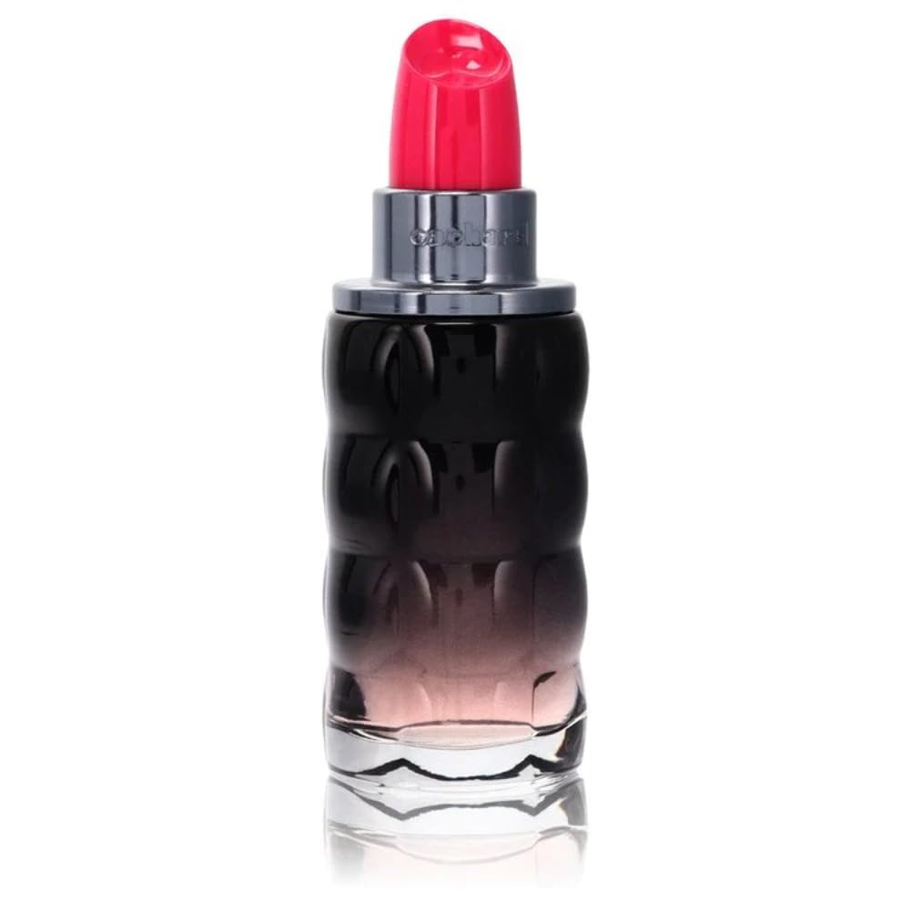Perfume Cacharel Yes I Am Pink First Para Mujer - Venta Internacional.