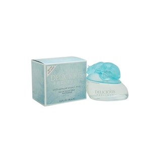 Foto 3 | Perfume Gale Hayman Delicious Feelings Eau De Toilette, 100 Ml - Venta Internacional.