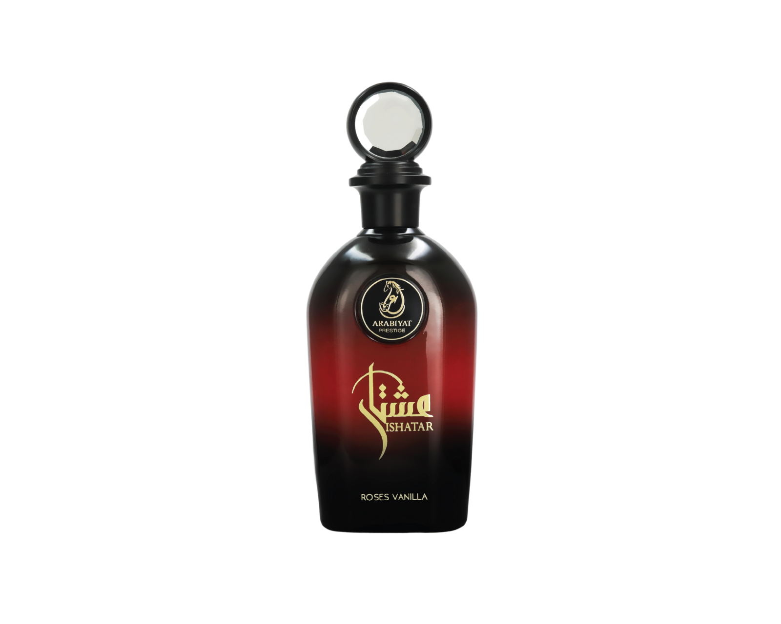 Foto 1 | Ishatar Rose Vanilla