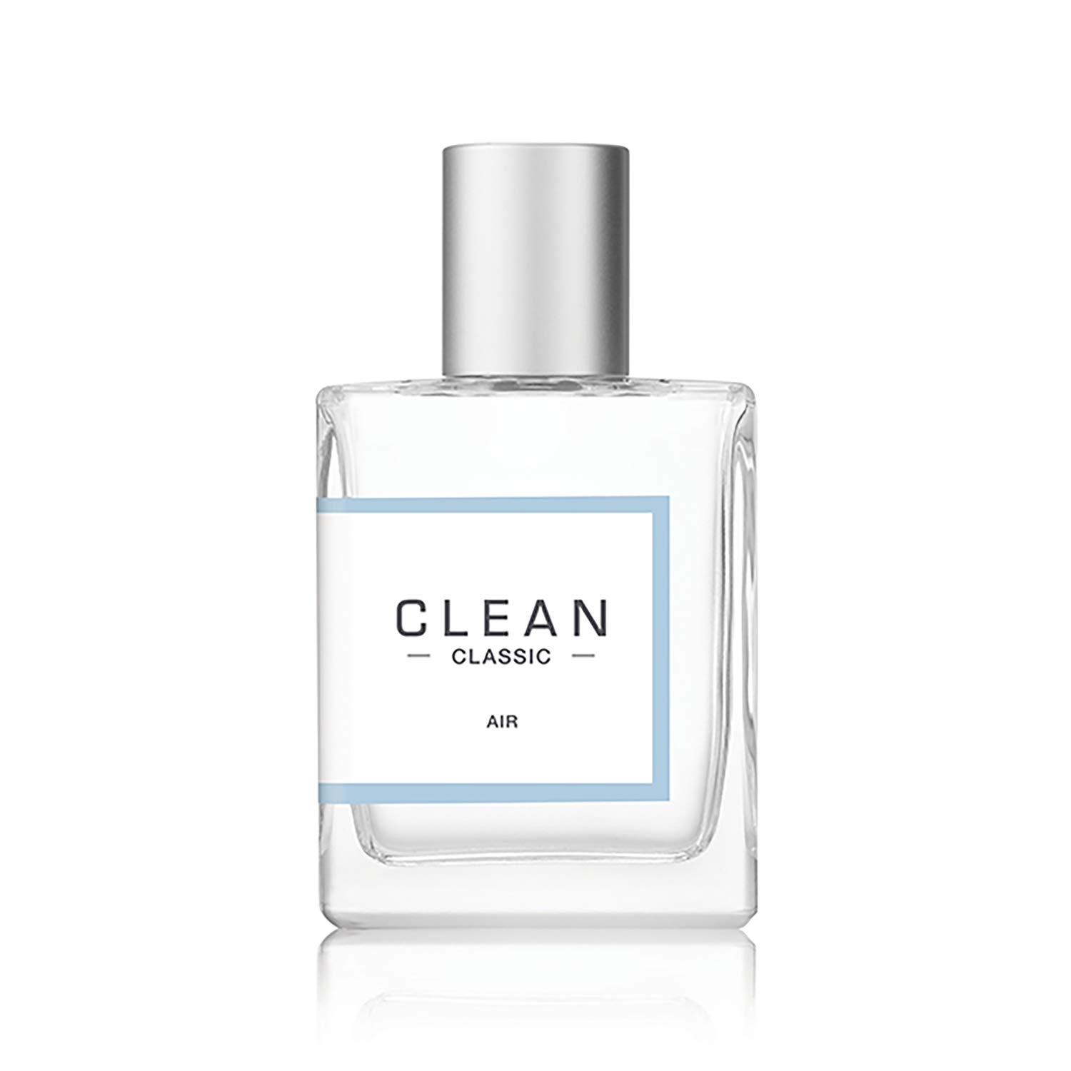 Perfume Clean Classic Air, 60 Ml, No Irritante, Vegano - Venta Internacional.